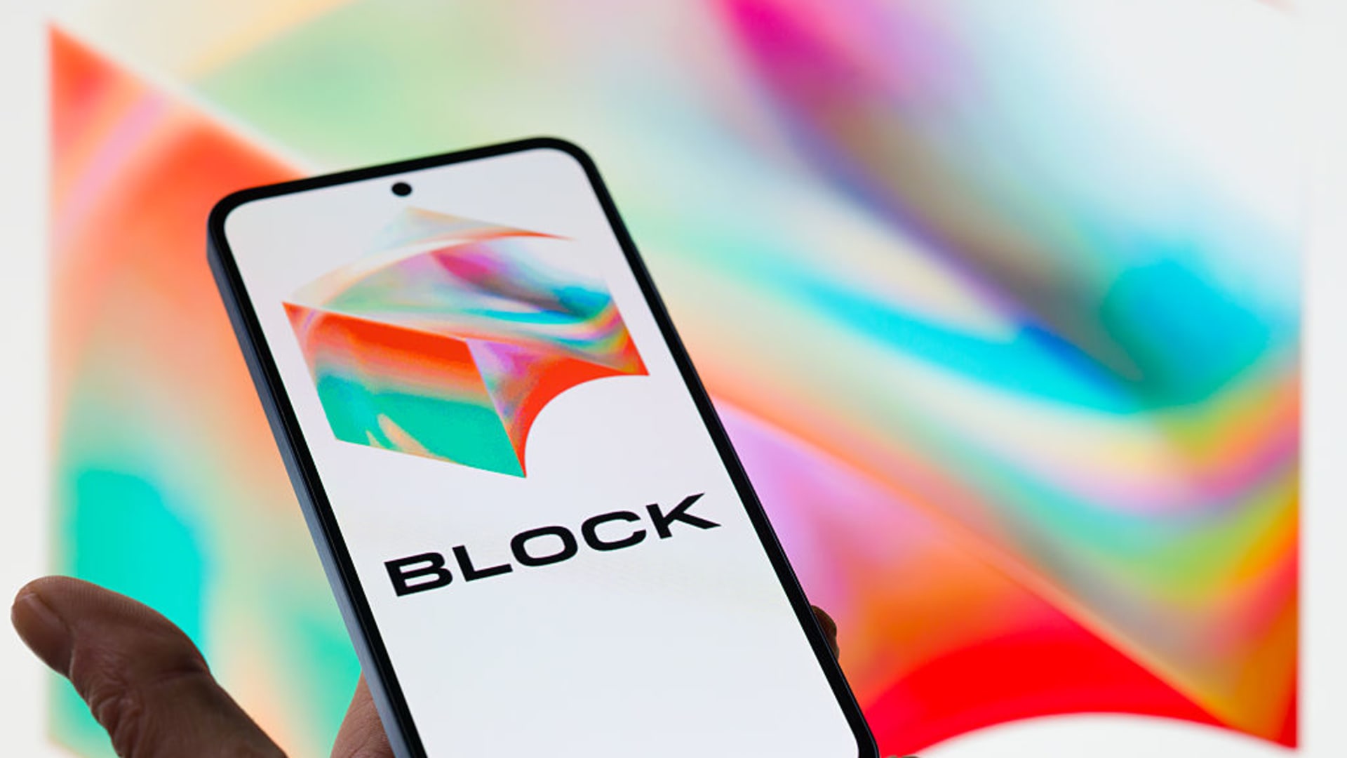 Opinion: Block's layoffs might just be the biggest story of a tumultuous week. Here's why