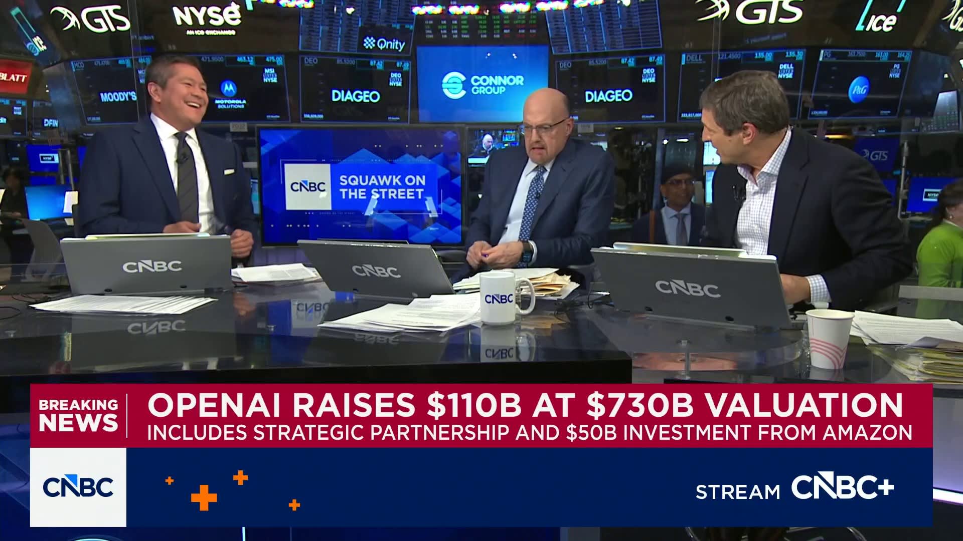 Demand for AI infrastructure has been relentless, says CoreWeave CEO Mike Intrator