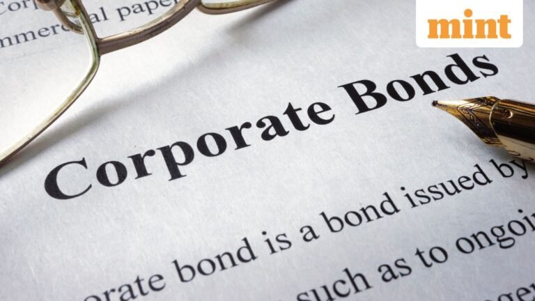 Indian stock market trades sideways; gold, silver rates remain volatile.  Is it time to double down on bonds?