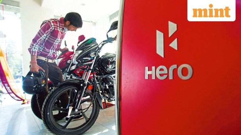 Hero MotoCorp is in fast lane after a good Q3
