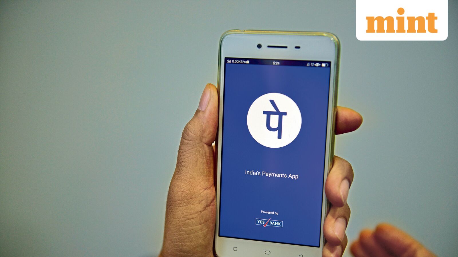 IPO-bound PhonePe demonstrates the success of India's DPI model. Details here