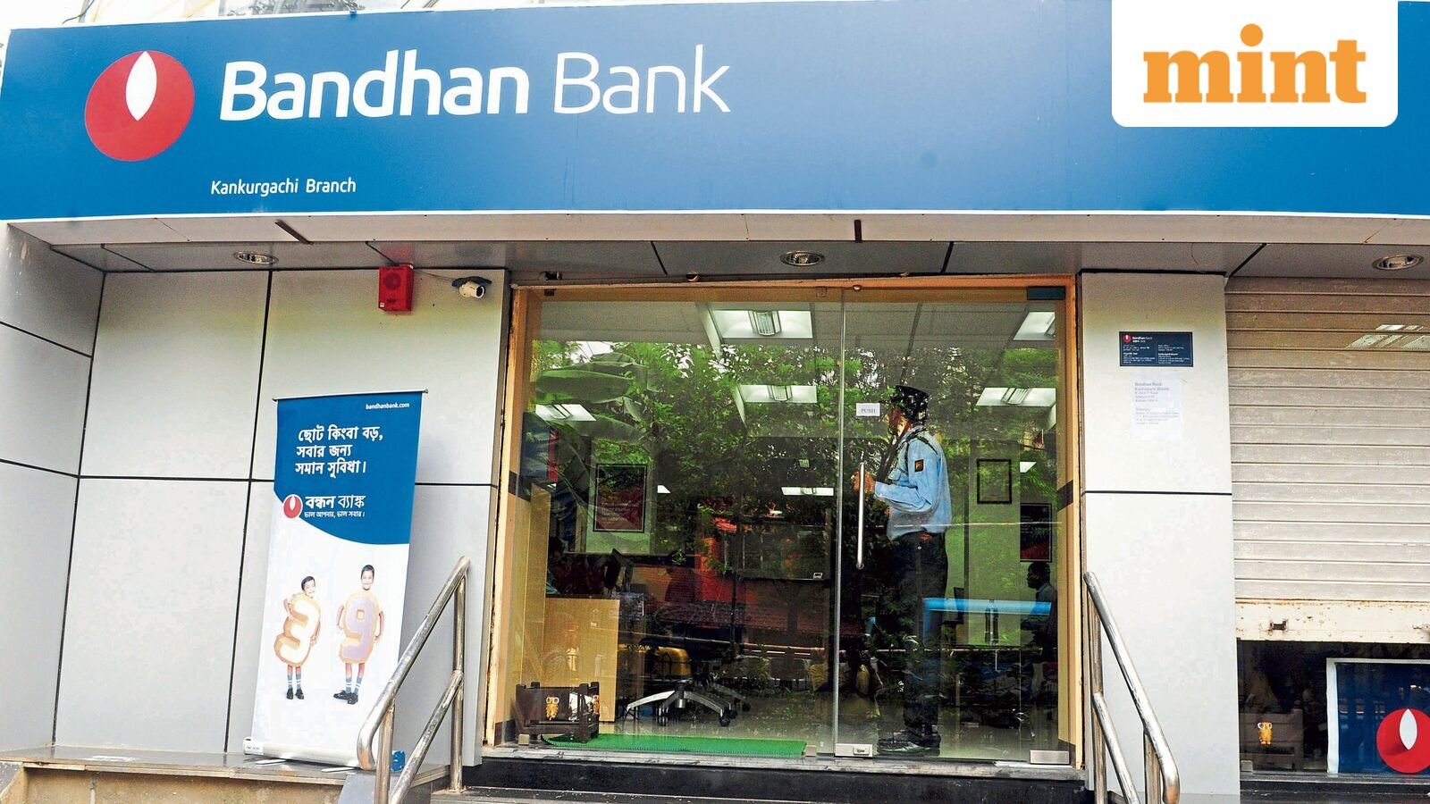 Bandhan Bank shares extend bull run to fourth day, hit 7-month high. What’s driving the rally?