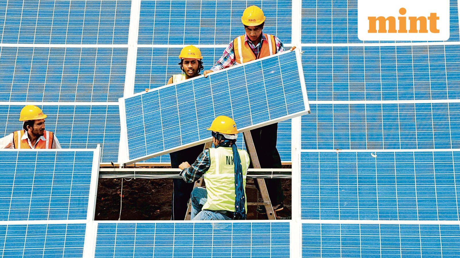 Clean Max Enviro Energy Solutions IPO Day 1: Issue booked 34% amid strong QIB buying; check GMP and other details