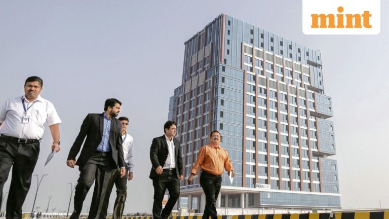 GIFT City regulator clamps down on dormant companies