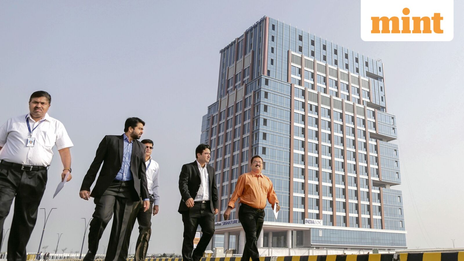 GIFT City regulator clamps down on dormant companies