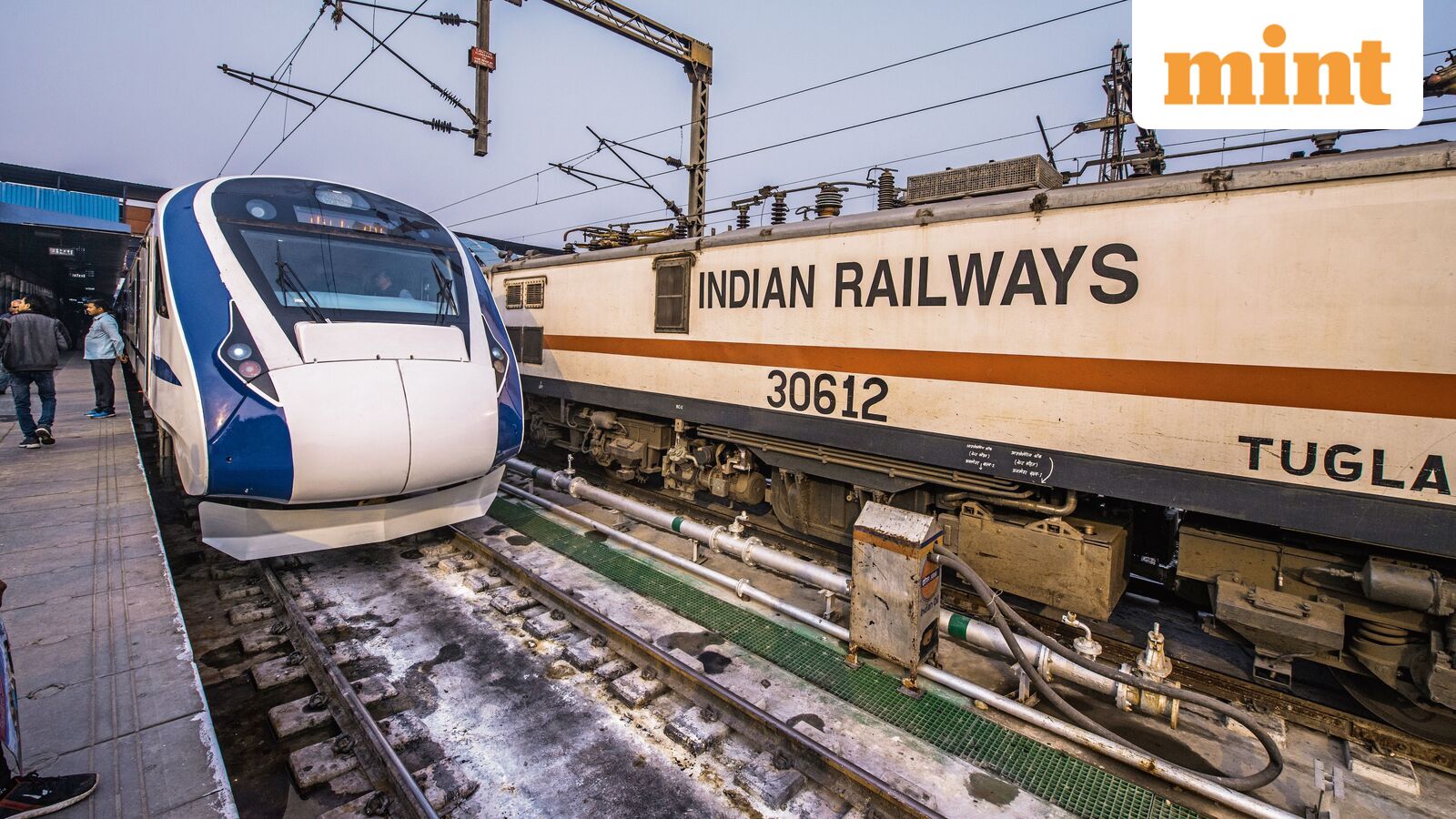 IRFC OFS opens for retail investors today: Should you apply or avoid? Explained