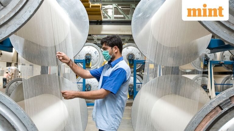 Shree Ram Twistex IPO: Issue receives tepid response on Day 01, subscribed 0.11 times; GMP indicates muted listing