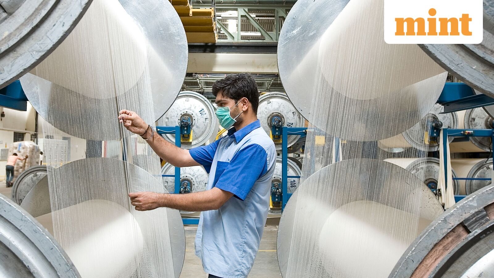 Shree Ram Twistex IPO: Issue receives tepid response on Day 01, subscribed 0.11 times; GMP indicates muted listing