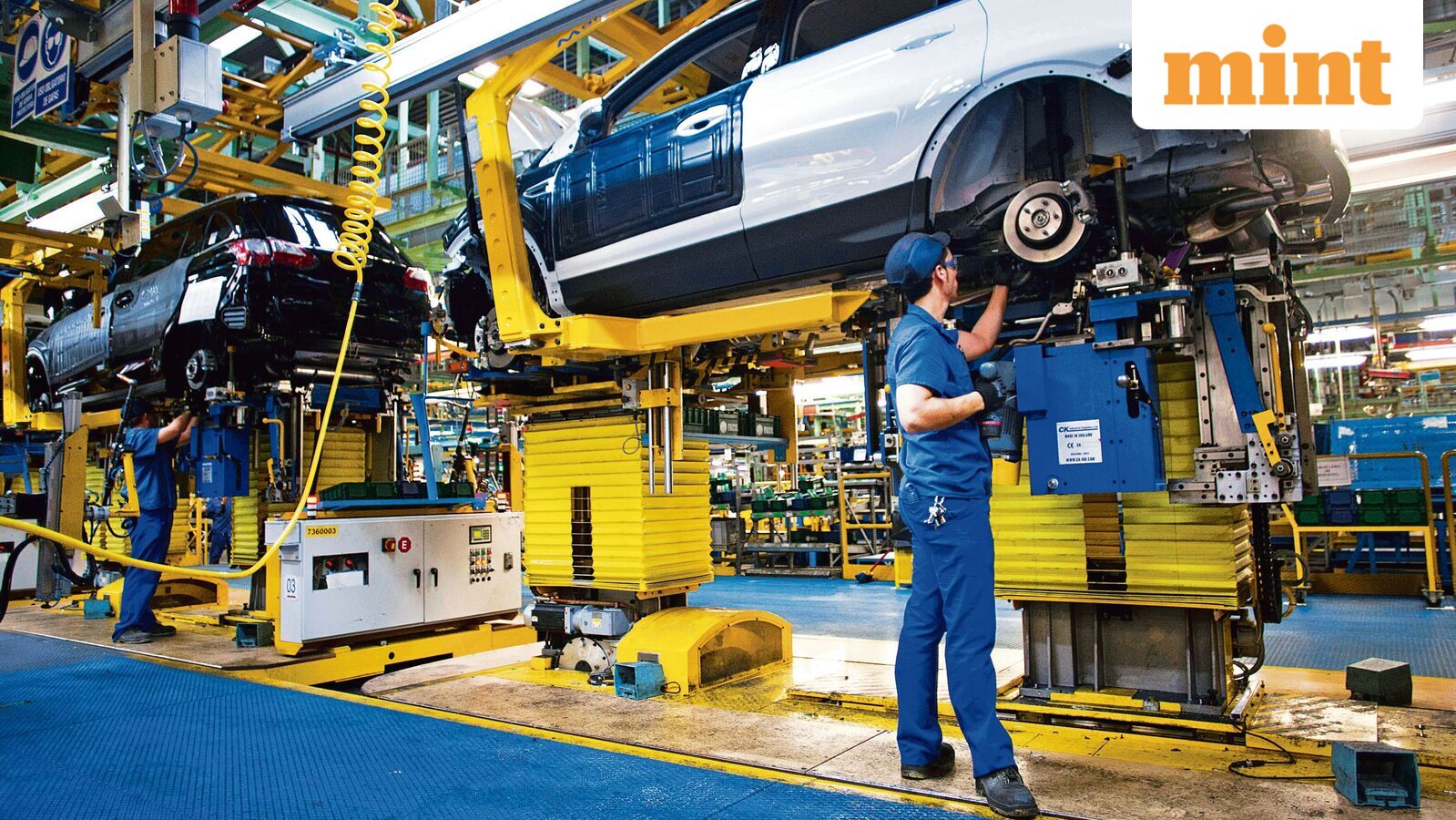 Auto sales preview: Strong retail demand to drive double-digit wholesale growth in February: Report