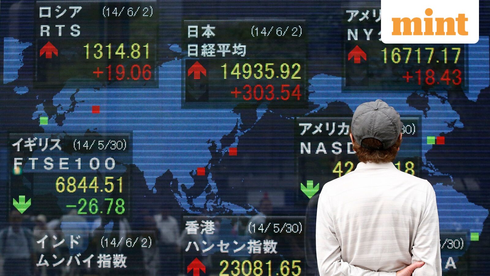 Indian stock market: 8 key things that changed for market overnight- Gift Nifty, Iran-US talks, oil prices to gold rates | Stock Market News