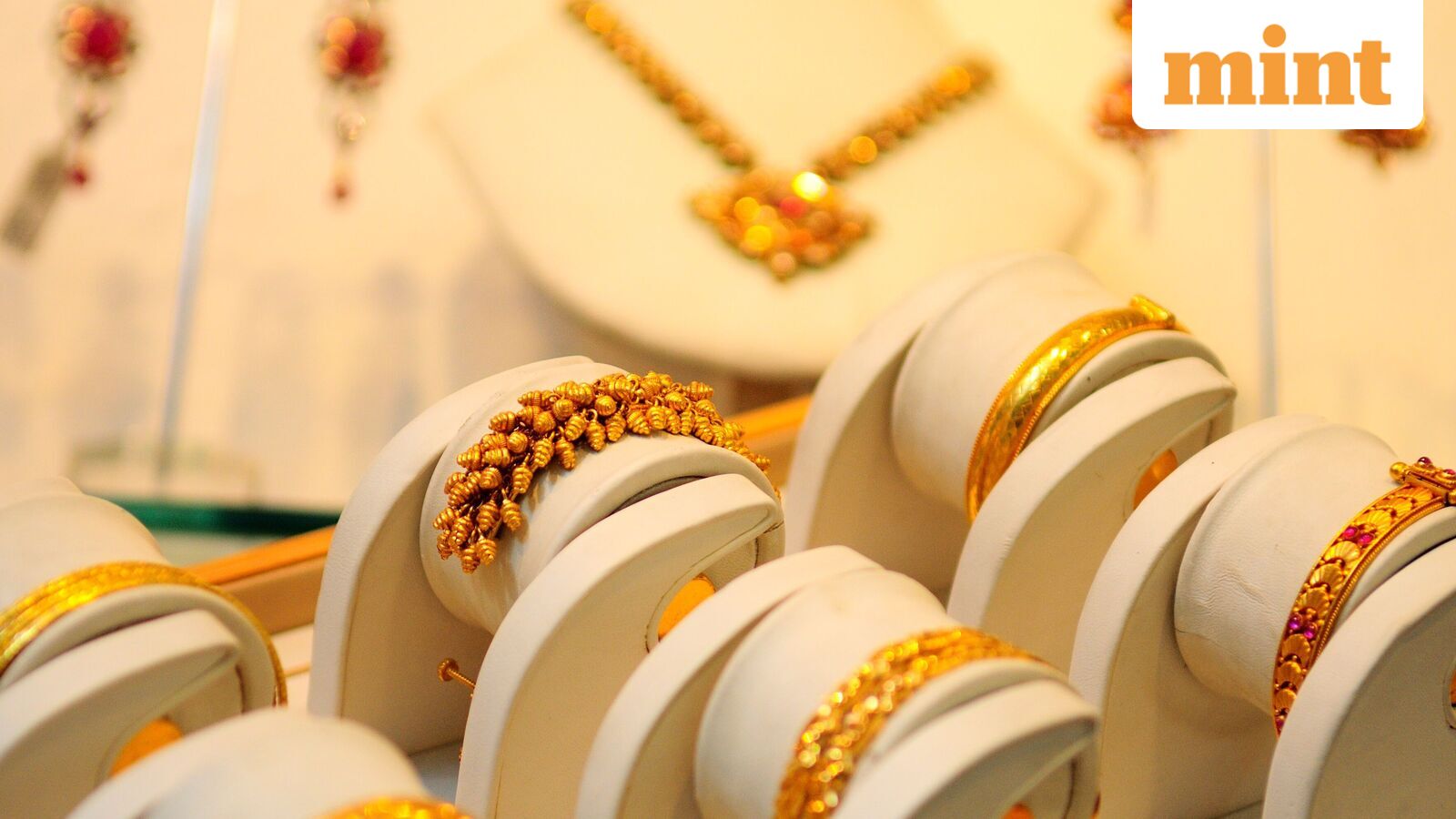 Gold, silver rates today: Comex gold jumps $90/oz; silver rises $5.2/oz, extends rally to second day | Stock Market News