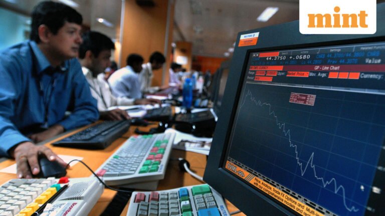 Nifty 50, Sensex today: What to expect from Indian stock market in trade on February 12 | Stock Market News