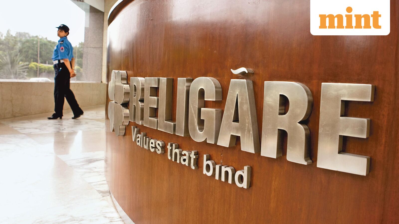 Religare Enterprises: Can a demerger fix what poor governance had broken?