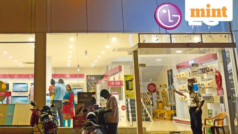 LG Electronics share price gets back-to-back bullish calls from top brokerages. Is it time to buy?