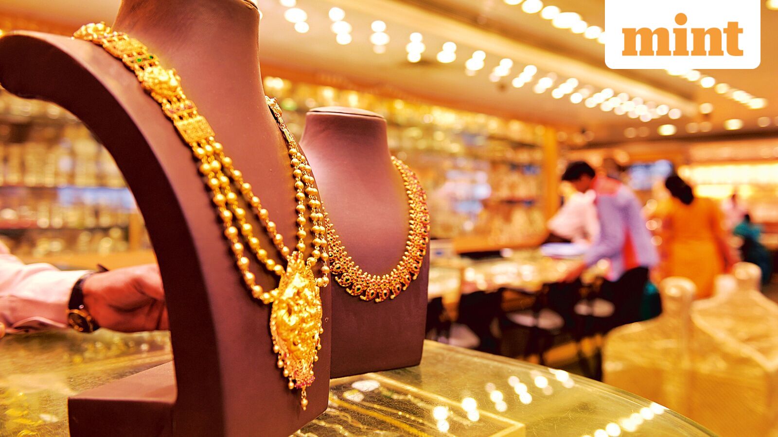 Titan strikes gold on growth in Q3, but can the margin sustain?