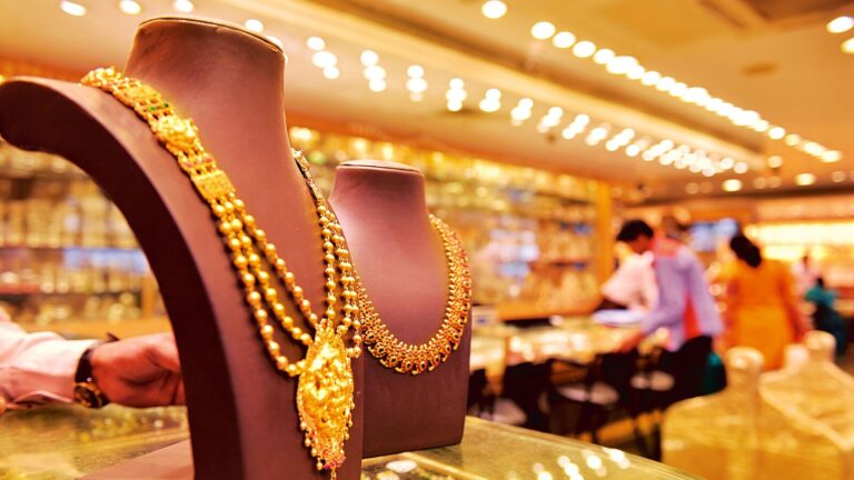 Gold rate rises on MCX as US-Iran talks end without a deal; experts highlight key levels to watch | Stock Market News