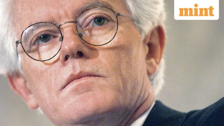 'The sucker's going up is not a good reason...' Peter Lynch shares tips on how to pick the right stock