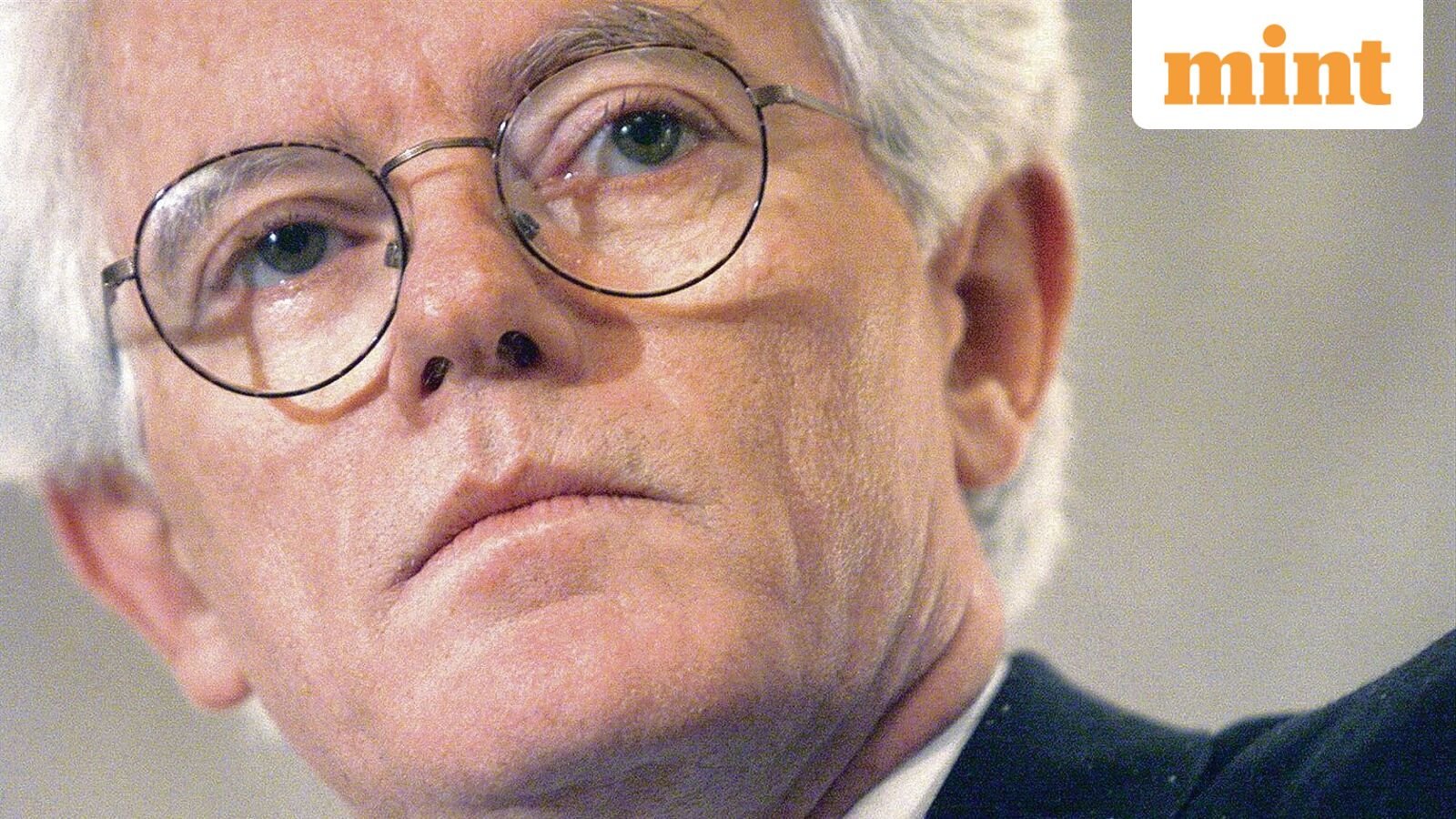 'The sucker's going up is not a good reason...' Peter Lynch shares tips on how to pick the right stock