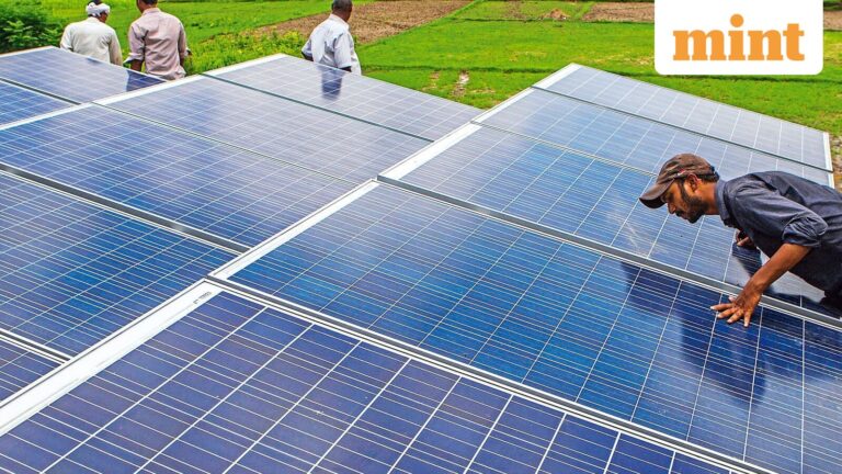 How Waaree Energies may sidestep US duties