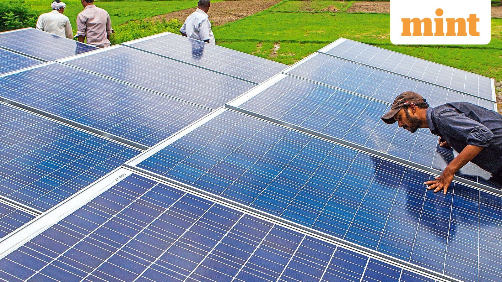 How Waaree Energies may sidestep US duties