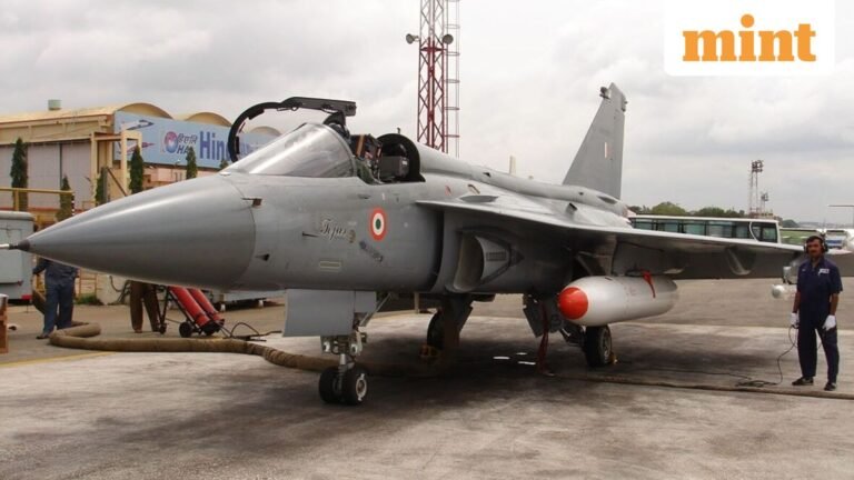 HAL Q3 Results 2026 LIVE: Defence PSU’s net profit jumps 30% YoY to  ₹1,867 crore; declares  ₹35 dividend
