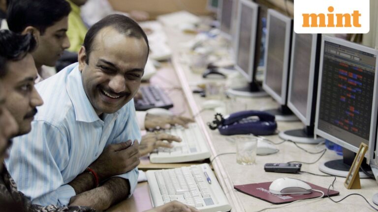 US trade deal: Dalal Street roars as ‘geopolitical discount’ fades