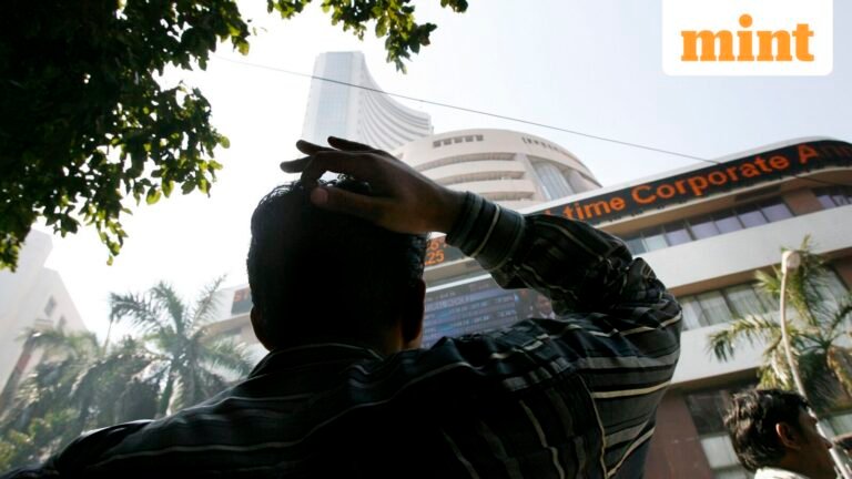 Are rising Japanese bond yields the next challenge for the Indian stock market? | Stock Market News