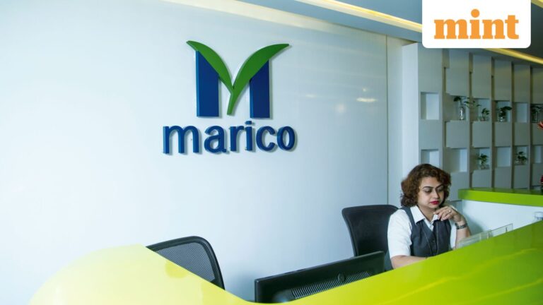 Marico to acquire 60% stake in Cosmix Wellness for nearly  ₹226 crore — What investors should know