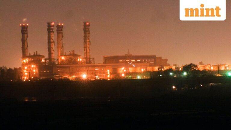 NTPC shares rise 17% in a year. Can India’s power giant sustain the momentum?