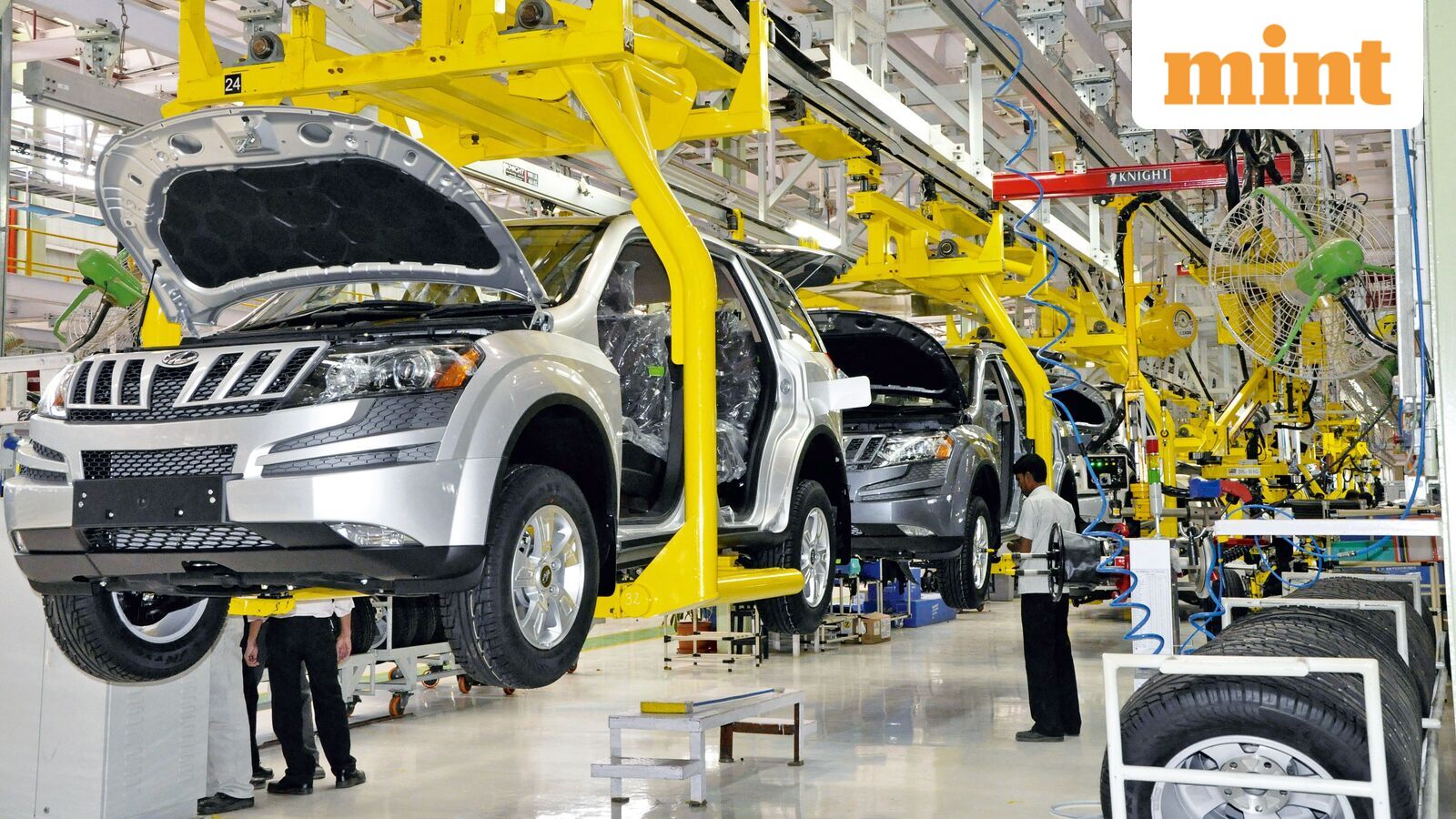 Mahindra bets on an integrated mega-hub to unlock Toyota-style economics. Will it pay off?