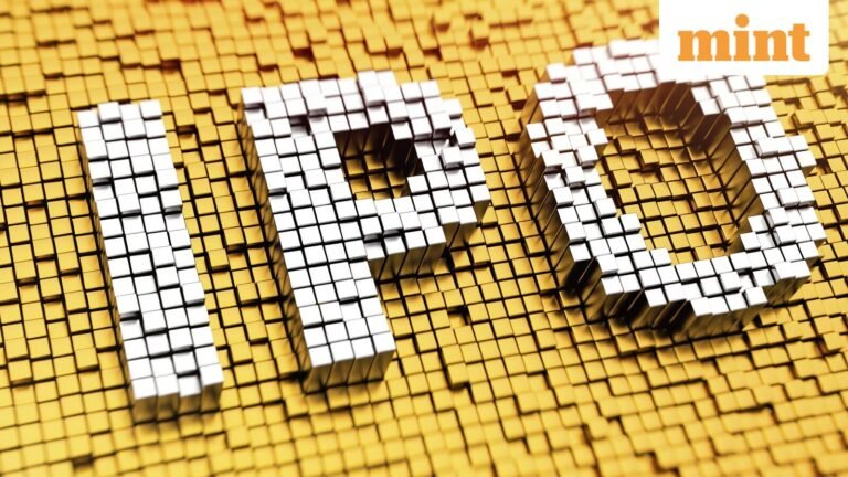 Fractal Analytics IPO: AI firm raises  ₹1,248 crore ahead of public issue. Check details