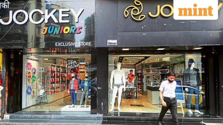 Page Industries strives to regain its mojo. Can millennials and Gen Zers help the Jockey maker?