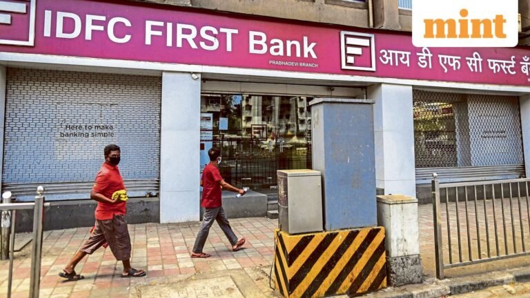 Fraud could hit IDFC First where it hurts the most
