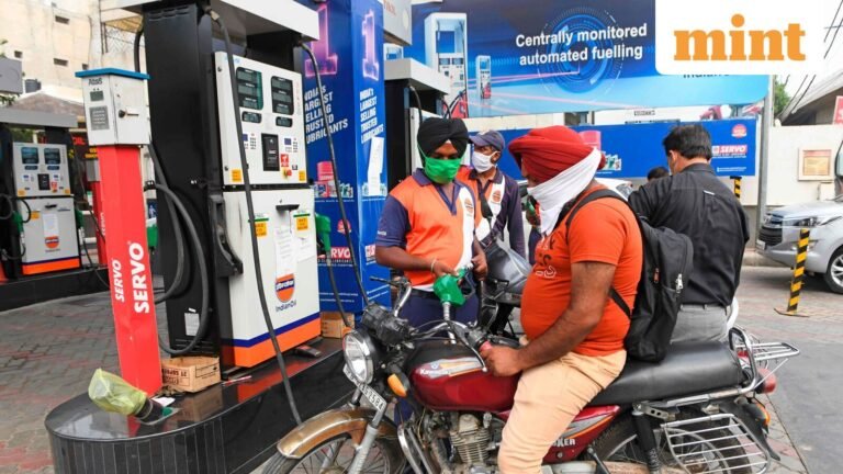 IOCL vs BPCL vs HPCL: Which PSU OMC stock should you buy after Q3 results, crude oil price fall?