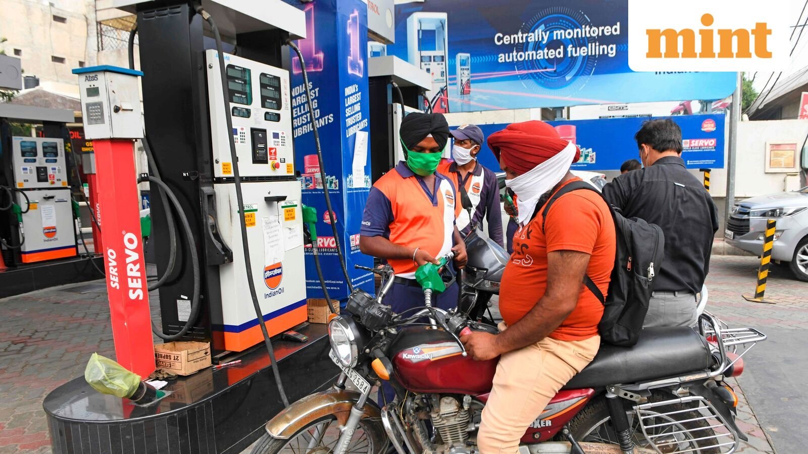 IOCL vs BPCL vs HPCL: Which PSU OMC stock should you buy after Q3 results, crude oil price fall?