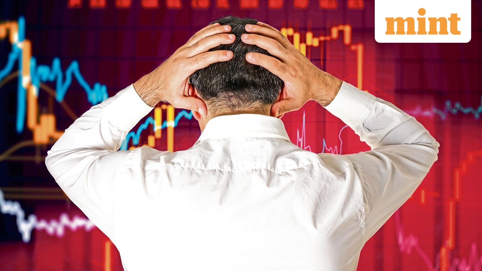 M-Cap of India's most-valued firms drop by over  ₹3 trillion — TCS, Infosys, Reliance, among other key drivers