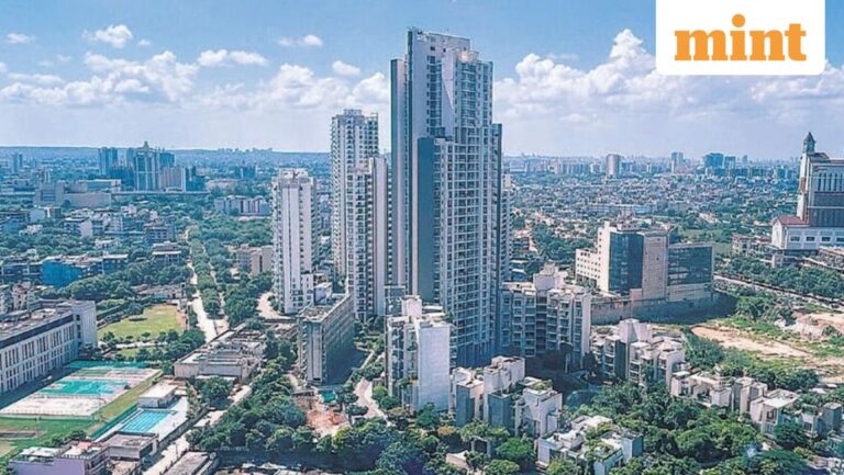 Prestige Estates regains grip on pre-sales, launches. Focus now on debt levels