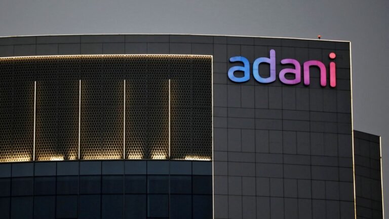 Adani Group commits $100 billion investment to develop renewable-energy-powered, hyperscale AI-ready data centres