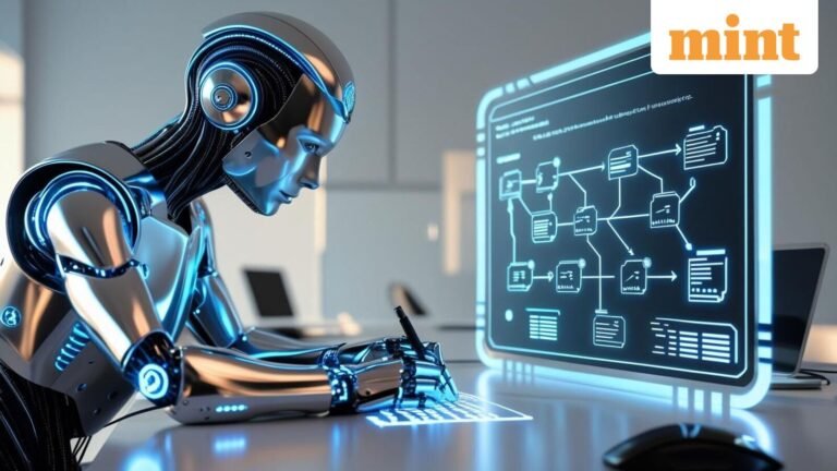 IT stocks slide up to 2% after Jefferies warns AI pain isn’t over; Infosys, TCS among six downgraded