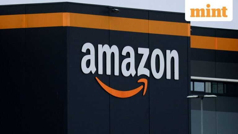 Amazon shares fall for 10th straight day, down over 1% at 9-month low; shed 18% in February