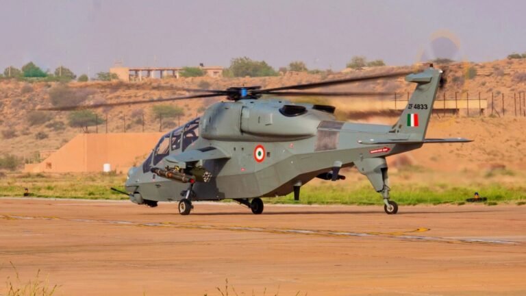 Bharat Forge, BEML to BEL: Defence stocks rally amid PM Narendra Modi’s Israel visit. Time to buy?