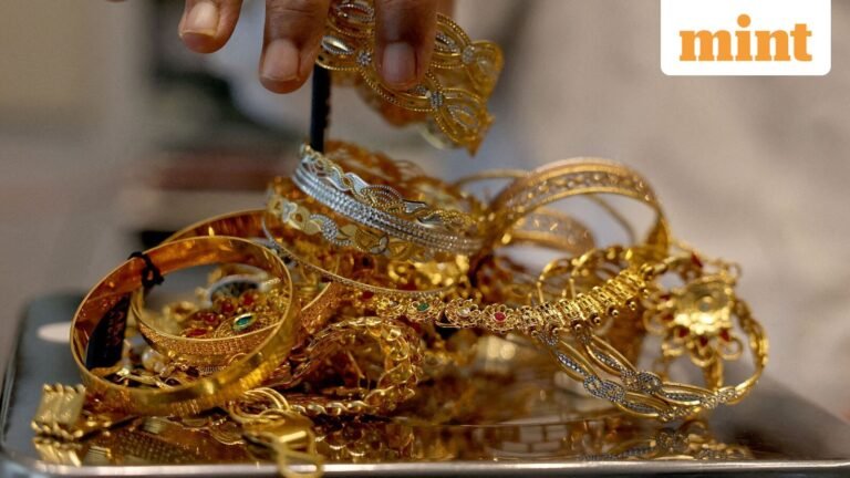 Gold, silver rates today: Comex gold jumps $71/oz; silver gains $3.5/oz on US-Iran tensions