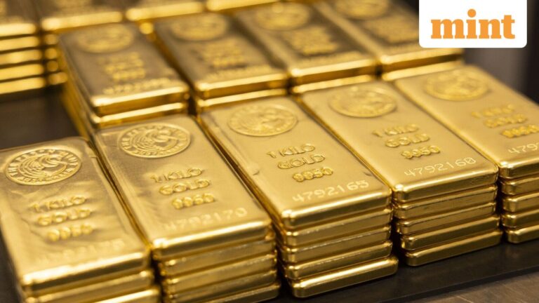 Gold rate hits lower circuit on MCX; silver crashes 31%— Is it time to buy the dip? | Stock Market News