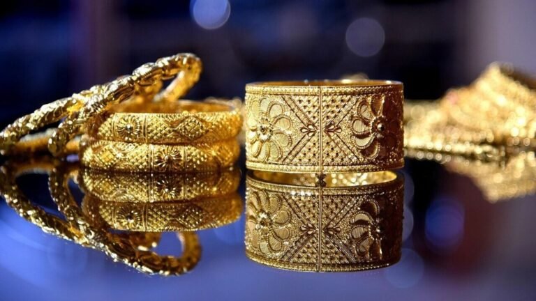 Kalyan Jewellers share price hits 10% upper circuit after Q3 results: Is it a stock to buy now?