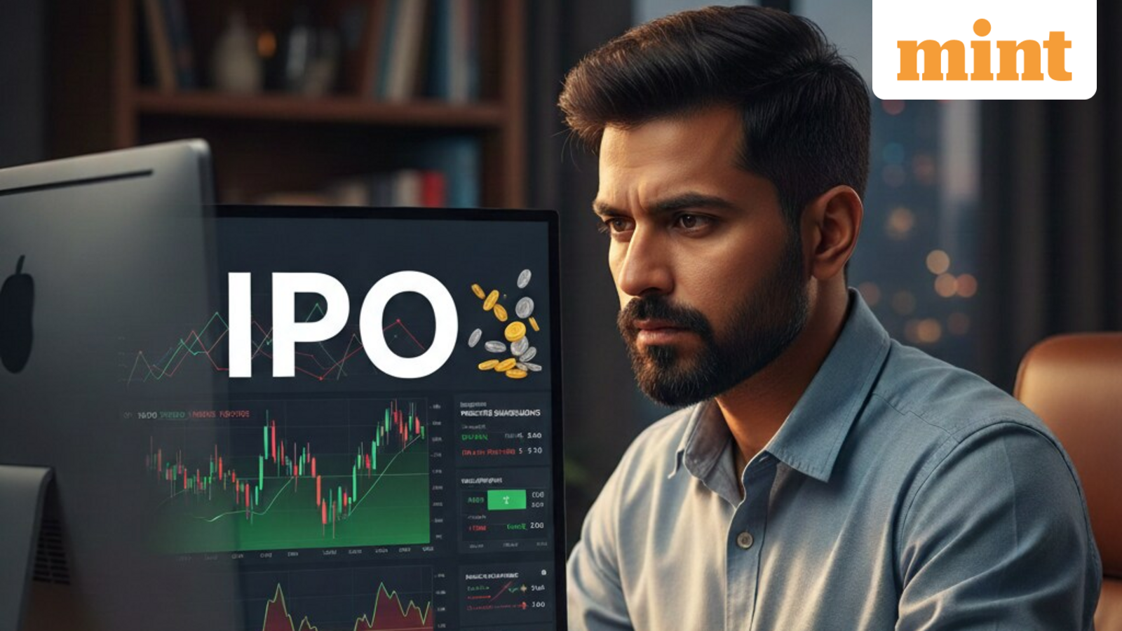 Fractal Analytics IPO Day 3: Issue subscribed 2.66x so far. Check GMP, key dates, more. Apply or avoid? | Stock Market News