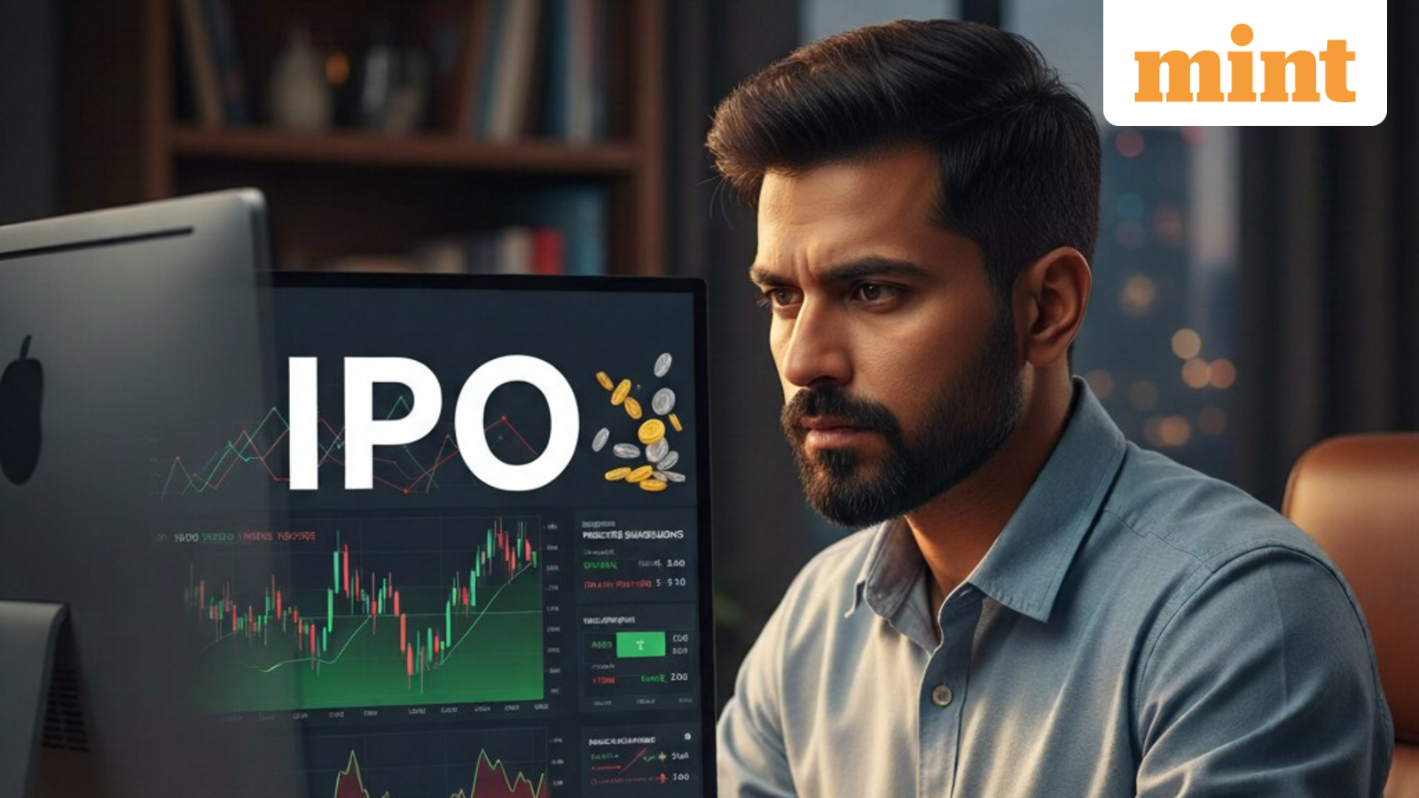 IPO GMPs: From Gaudium IVF IPO to Omnitech Engineering IPO; here's what GMP hints about the listing gains