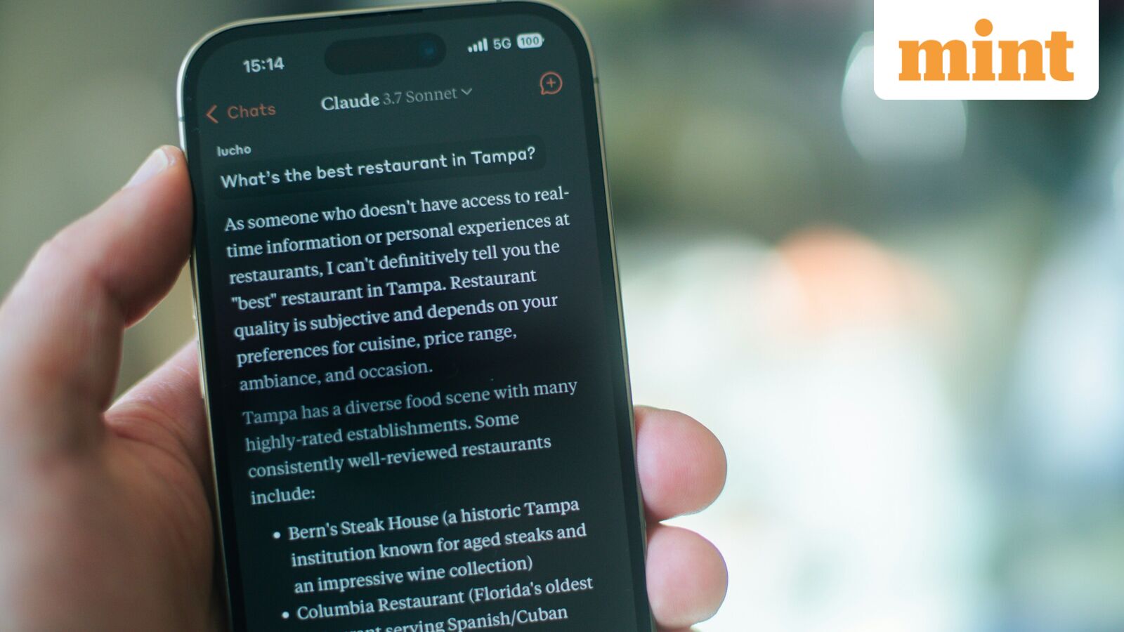 Mint Explainer: Why Anthropic’s Claude Cowork plugins rattled IT, SaaS stocks