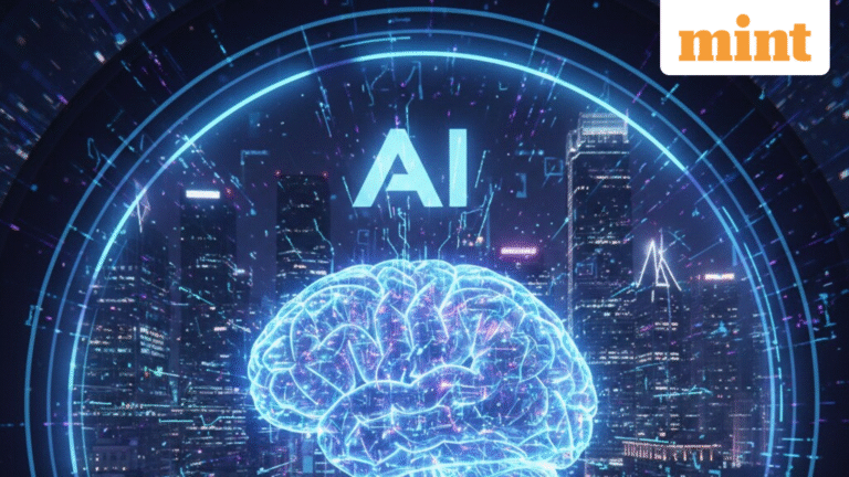 AI-led disruption is real: What it means for the economy, stock market investors | Stock Market News