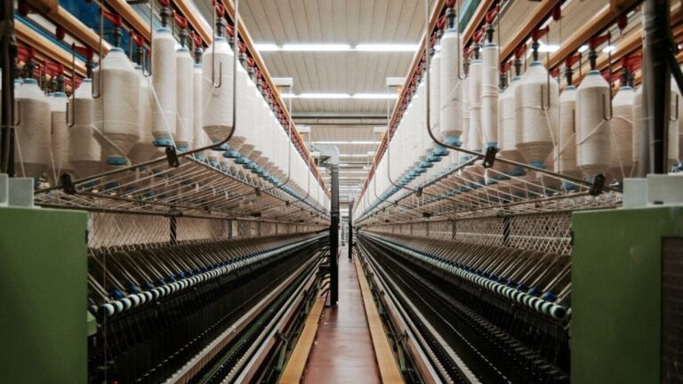 Budget 2026: Gokaldas Exports, Welspun, Trident, other textile stocks jump over 5% on proposal of mega textile parks