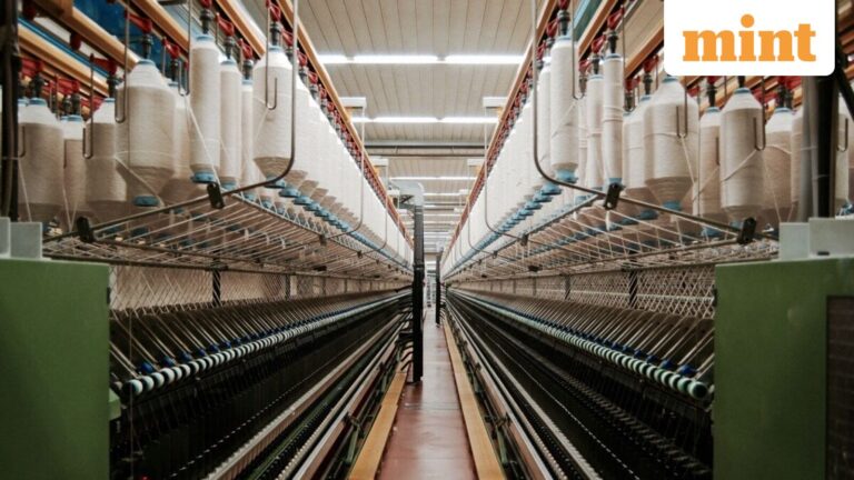 Kitex, Trident to KPR Mill: Textile stocks skyrocket up to 20% on India-US trade deal. Should you buy?
